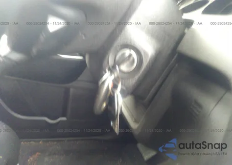 2011 GMC Acadia Sle из США, поврежденный, VIN 1GKKRPED9BJ229166